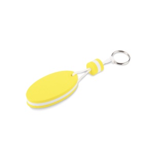 BLUE C™ Keychain WAI