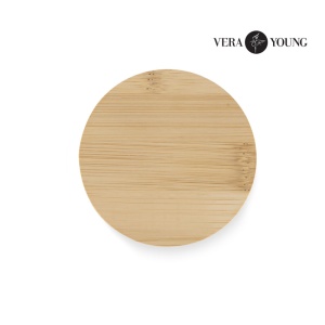 BLUE C™ Soybean wax candle 220g - Black Pomegranate - VERA YOUNG