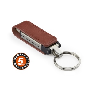 BLUE C™ USB flash drive BUDVA 8 GB