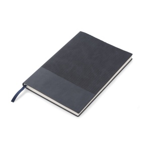 BLUE C™ Notebook FLAF A5