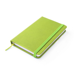 BLUE C™ Notebook VITAL A6