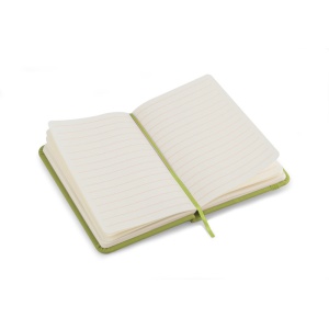 BLUE C™ Notebook VITAL A6