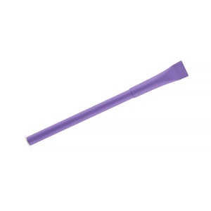 BLUE C™ Paper ball pen PINKO