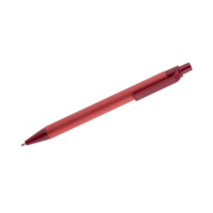 BLUE C™ Paper ball pen POLI
