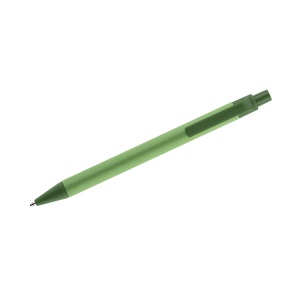 BLUE C™ Paper ball pen POLI