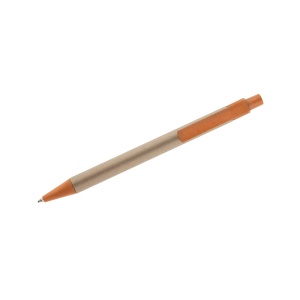BLUE C™ Paper ball pen TIKO