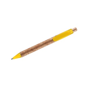 BLUE C™ Ball pen KORTE