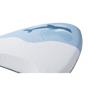BLUE C™ Swimming board SQUALO - II quality