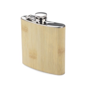 BLUE C™ Hip flask RIDLEY 200 ml