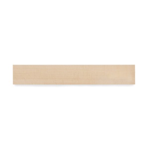 BLUE C™ Wooden ruler 20 cm DALJO