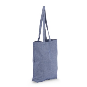 BLUE C™ Cotton bag LAN 140 g