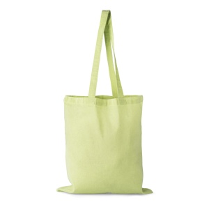 BLUE C™ Cotton bag MELANGE 140g
