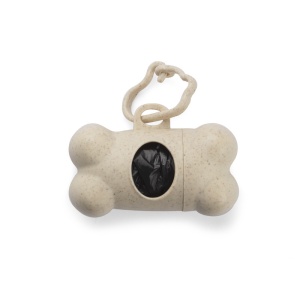 BLUE C™ Garbage bag holder INU
