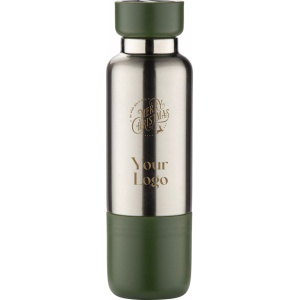 BLUE C™ Vacuum flask with a lanyard RON 500 ml