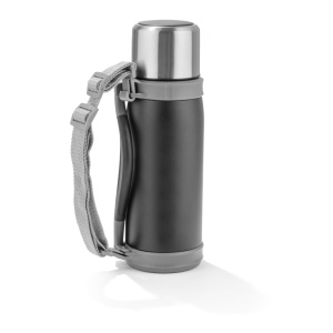 BLUE C™ Vacuum flask TIMO 1200 ml