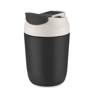 BLUE C™ Travel mug DOPPIO 360 ml