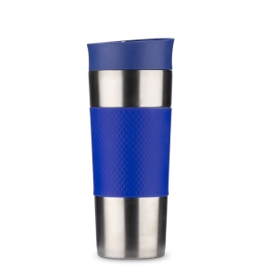 BLUE C™ Tthermal mug RONDE 425 ml