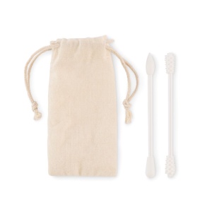 BOGIE Reusable swabs set