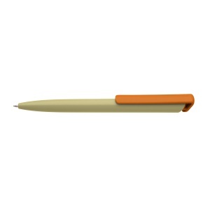 BOIA Plastic ballpoint pen sandy - Img 8