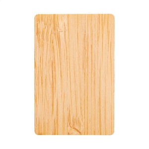 BooBadge - bamboo badge - Img 11