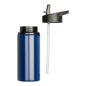Bottle in recycled stainless steel 500 ml - Img 3