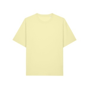 Breezer - Tricoul unisex relaxat 155 g/m² - Img 10