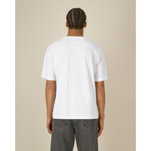 Breezer - Tricoul unisex relaxat 155 g/m² - Img 21