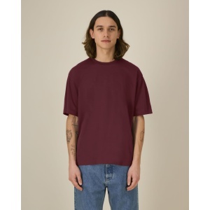 Breezer - Tricoul unisex relaxat 155 g/m² - Img 31