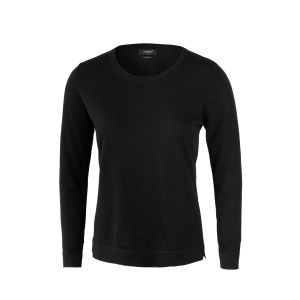 Brighton O-Neck Women - Guler rotund elegant Material: 190 g/m² - Img 3