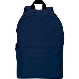 PF Rucsac pentru laptop Byron 14" GRS reciclat, 16L