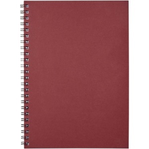 PF Caiet spiralat color Desk-Mate® A5