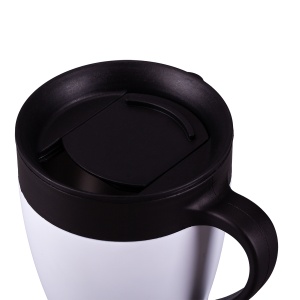 Cană CHILLOUT din oțel 350 ml - Img 3