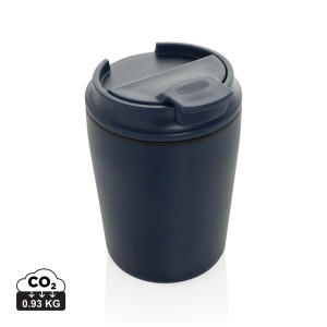 Cana de cafea Pico Barista RCS 220ML în cutie cadou cu tub - Img 6