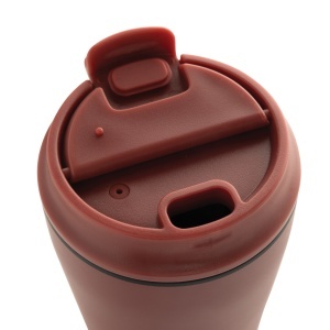 Cana de cafea Pico Barista RCS 220ML în cutie cadou cu tub - Img 15