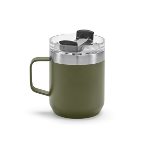 AO Cană Meuse 75 din sticlă borosilicată 70ml
