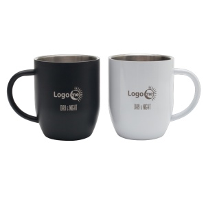 Cană termos DAY din oțel inoxidabil 350 ml - Img 13