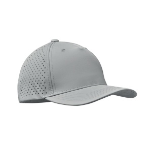 CAPO 5 panel baseball cap 130 gr/m² - Img 3