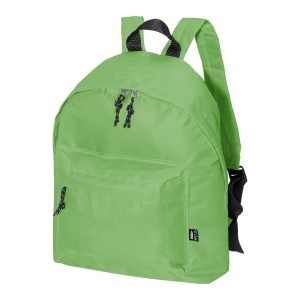 Challenger - RPET backpack - Img 7