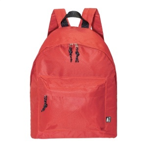 Challenger - RPET backpack - Img 14