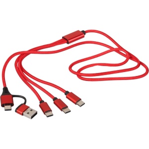 Charging cable 6-in-1 - Img 4