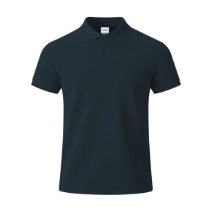 Charles - Tricou polo colorat pentru adulți - Img 10