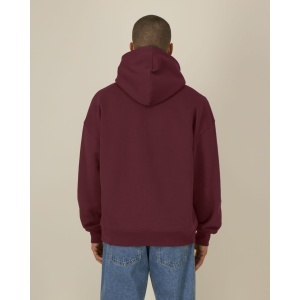 Chaser - Hanoracul unisex relaxat 280 g/m² - Img 29