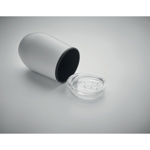 CHIN CHAN Double wall travel cup 350 ml - Img 13