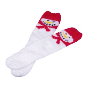 Christmas socks in bauble - Img 2