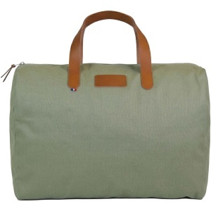 Citizen Green Rondeau organic cotton travel bag - Img 8