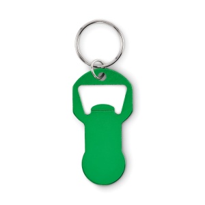 CLAVE - Breloc aluminiu reciclat - Img 16