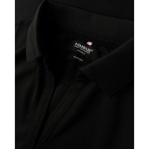 Clearwater Women - Quick dry performance polo Fabric: 170 g/m² - Img 6