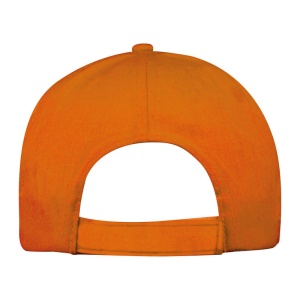 CM™ Șapcă baseball cu 5 panele
