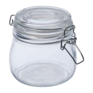CM™ Borcan cu capac blocabil, 400 ml