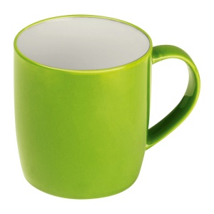CM™ Cană ceramică colorată, 300 ml